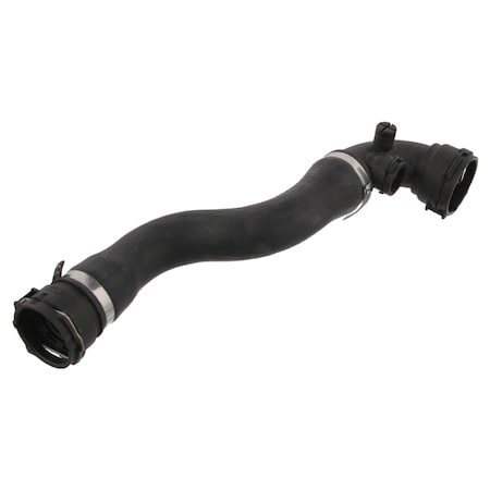 Febi Radiator Coolant Hose, 37721 37721